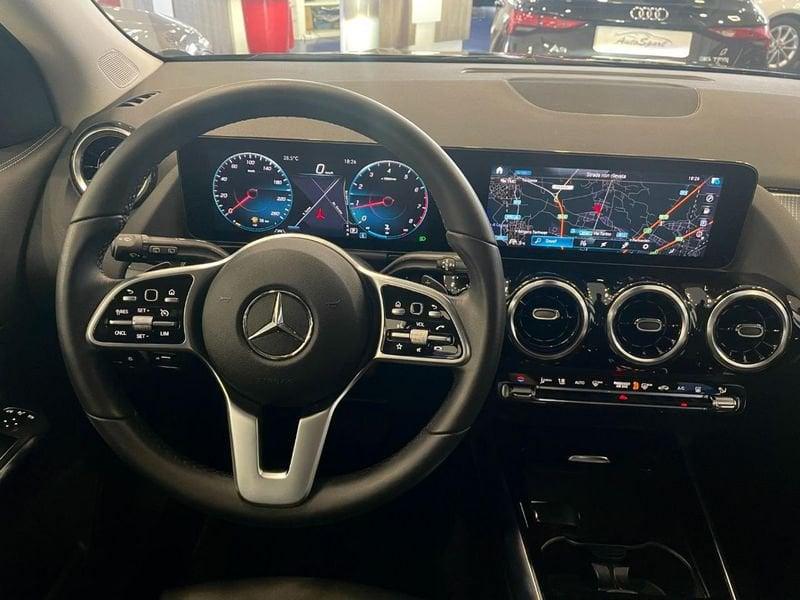 Mercedes-Benz GLA GLA 180 Automatic Sport