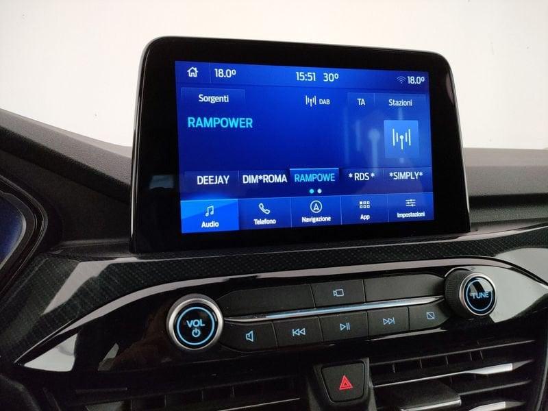 Ford Kuga 1.5 ecoblue ST-Line X 2wd 120cv auto