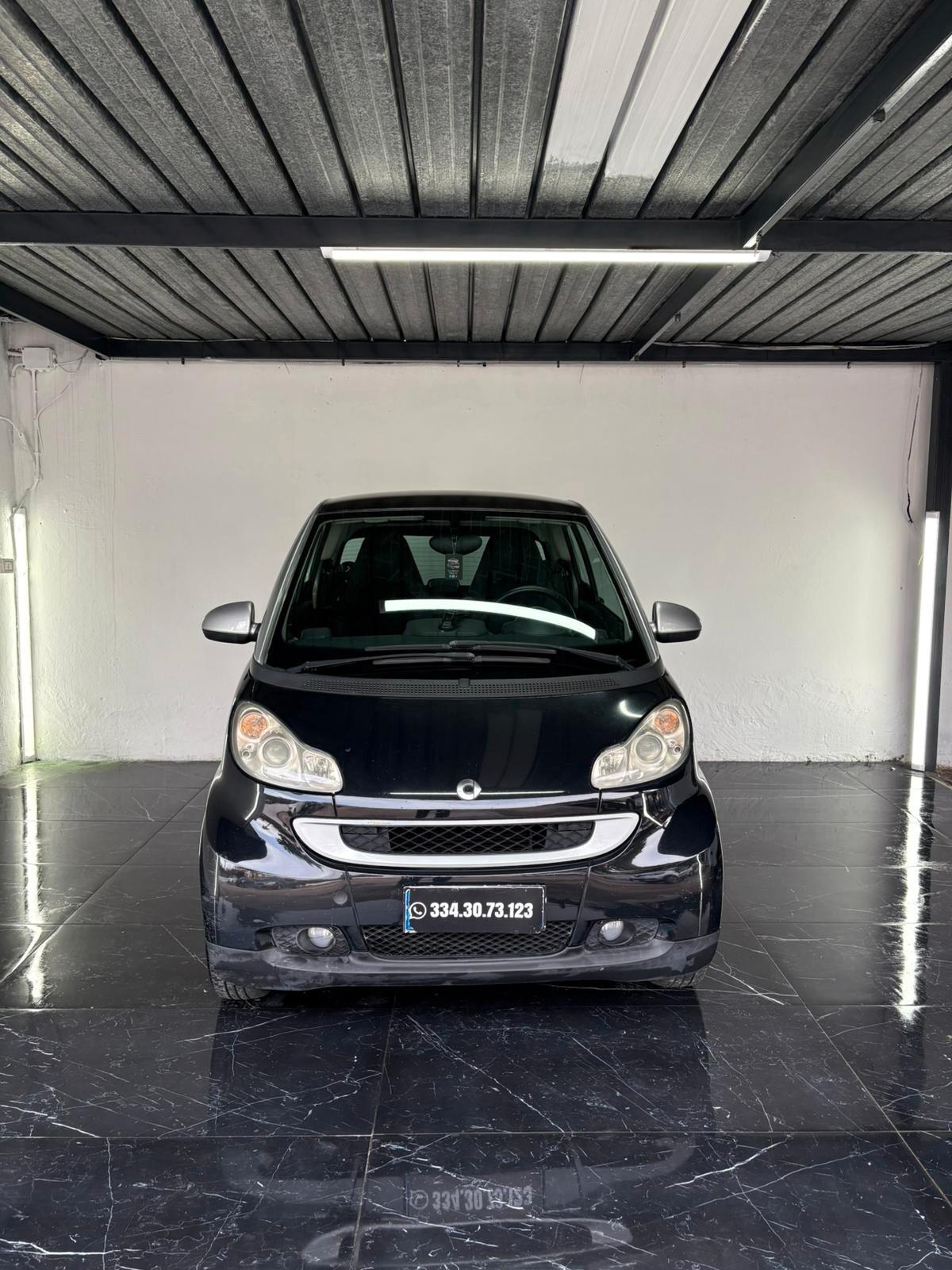 Smart ForTwo 1000