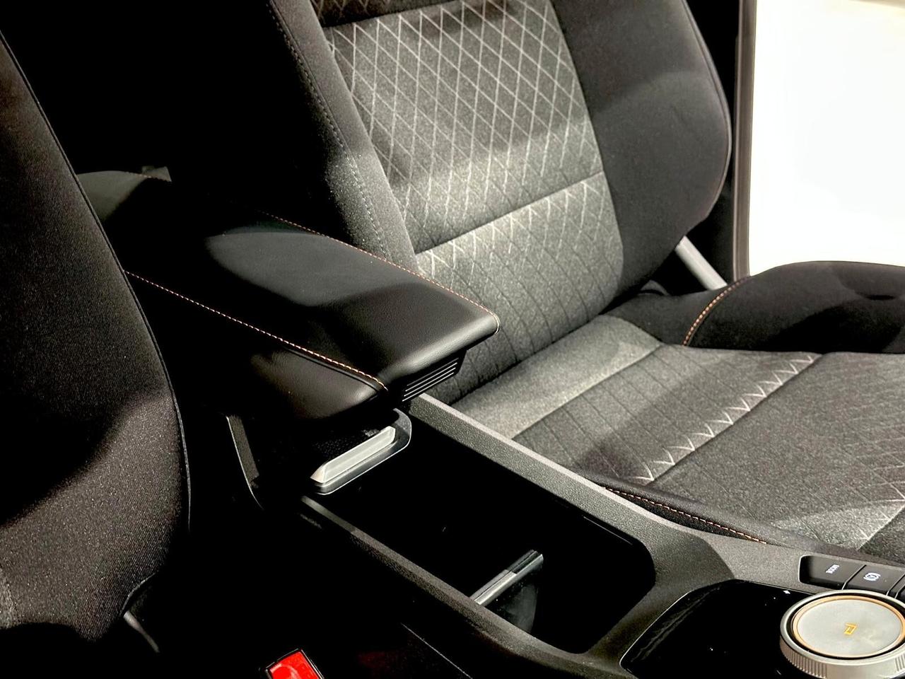 Mg MG3 1.5 Hybrid+ Comfort MY26