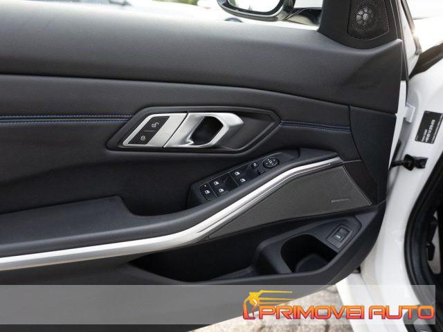 BMW 340 M 340i 48V xDrive Touring