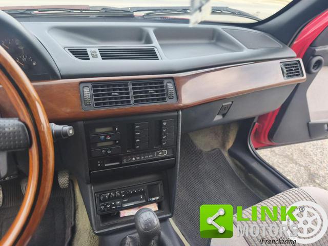 ALFA ROMEO 155 2.5i V6 cat