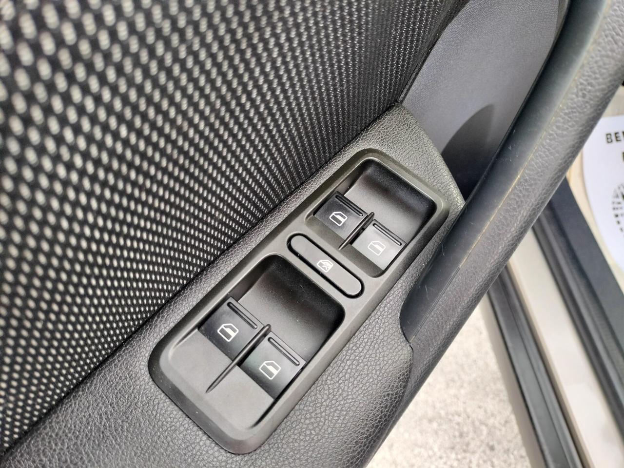 Skoda Yeti 1.2 TSI Adventure benzina GPL