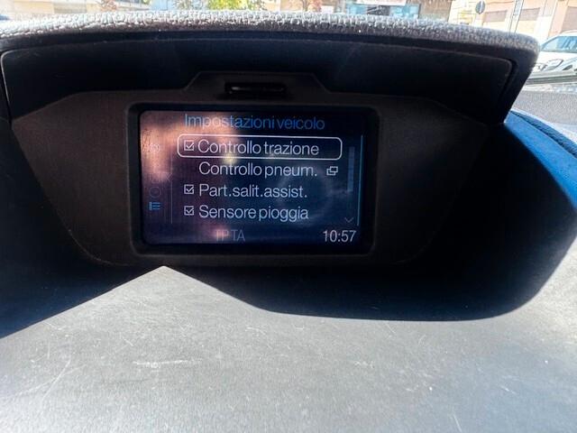 Ford EcoSport 1.5 TDCi 95 CV Titanium S