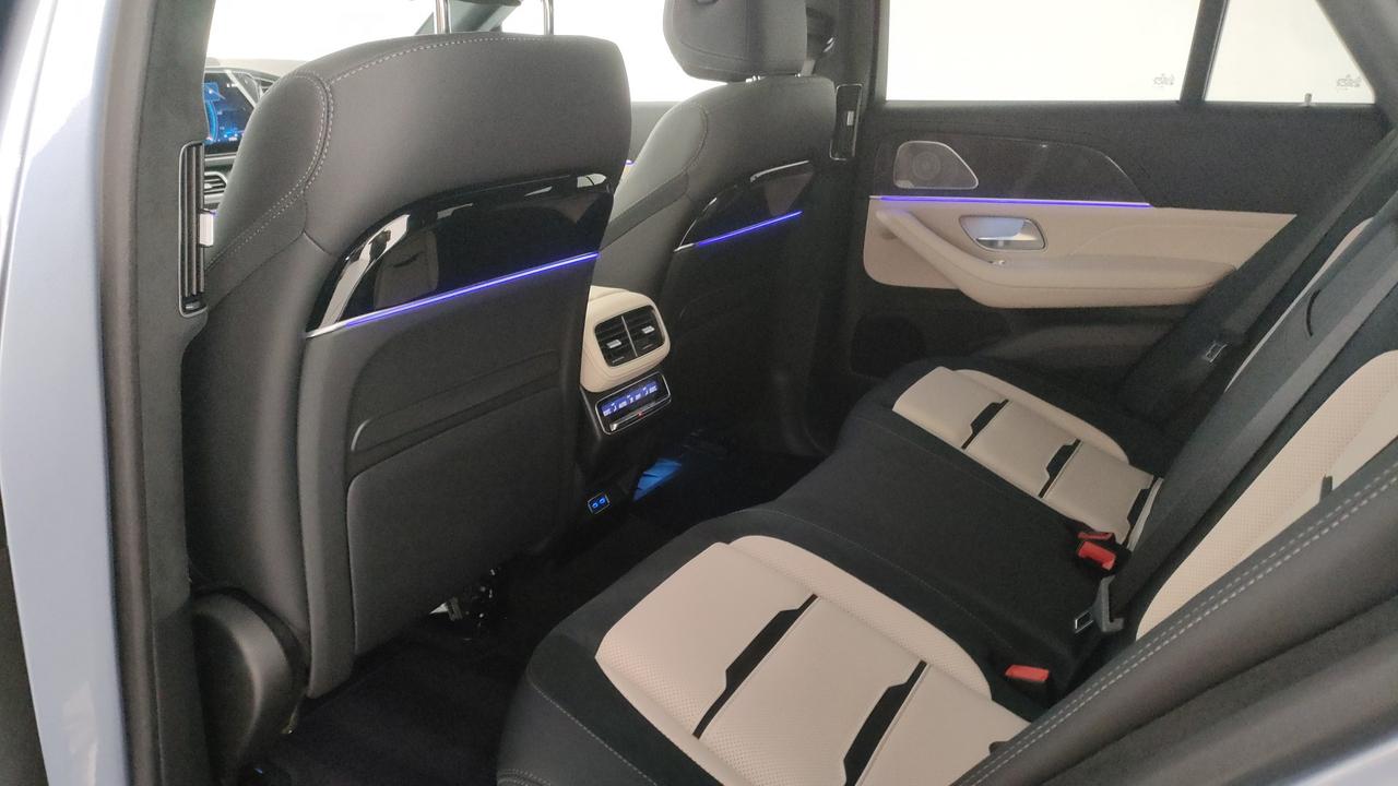 Mercedes-Benz Mercedes-AMG GLE 53 4MATIC+ Coupe