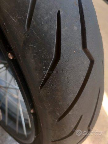 HONDA X ADV 750 TRAVEL ED. Garanzia- Rate- Permute