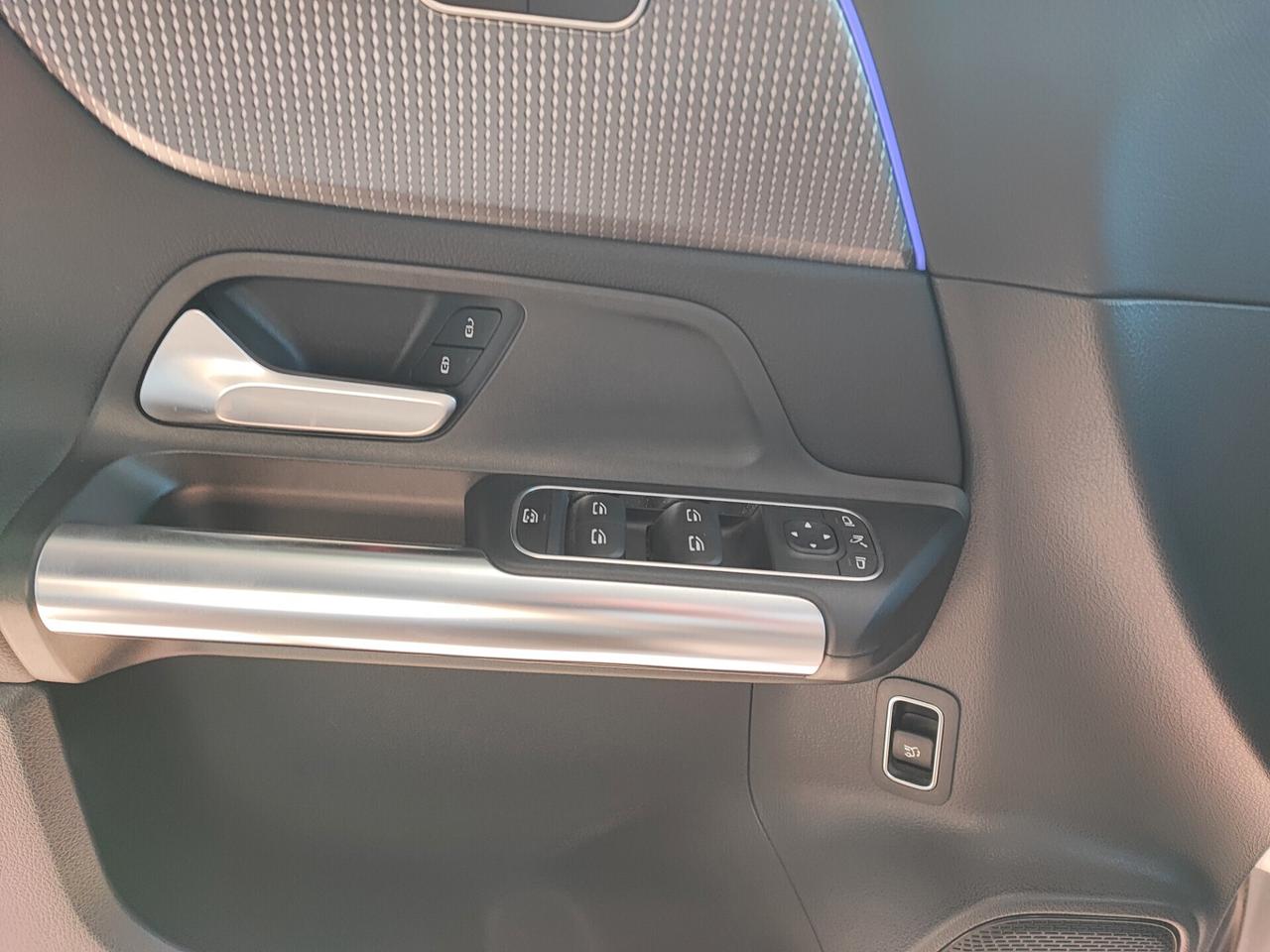 Mercedes-benz B 180 d Automatic Sport Plus