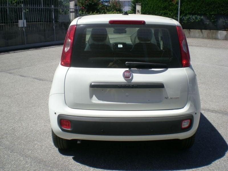 FIAT Pandina 1.0 firefly hybrid s e s 70cv