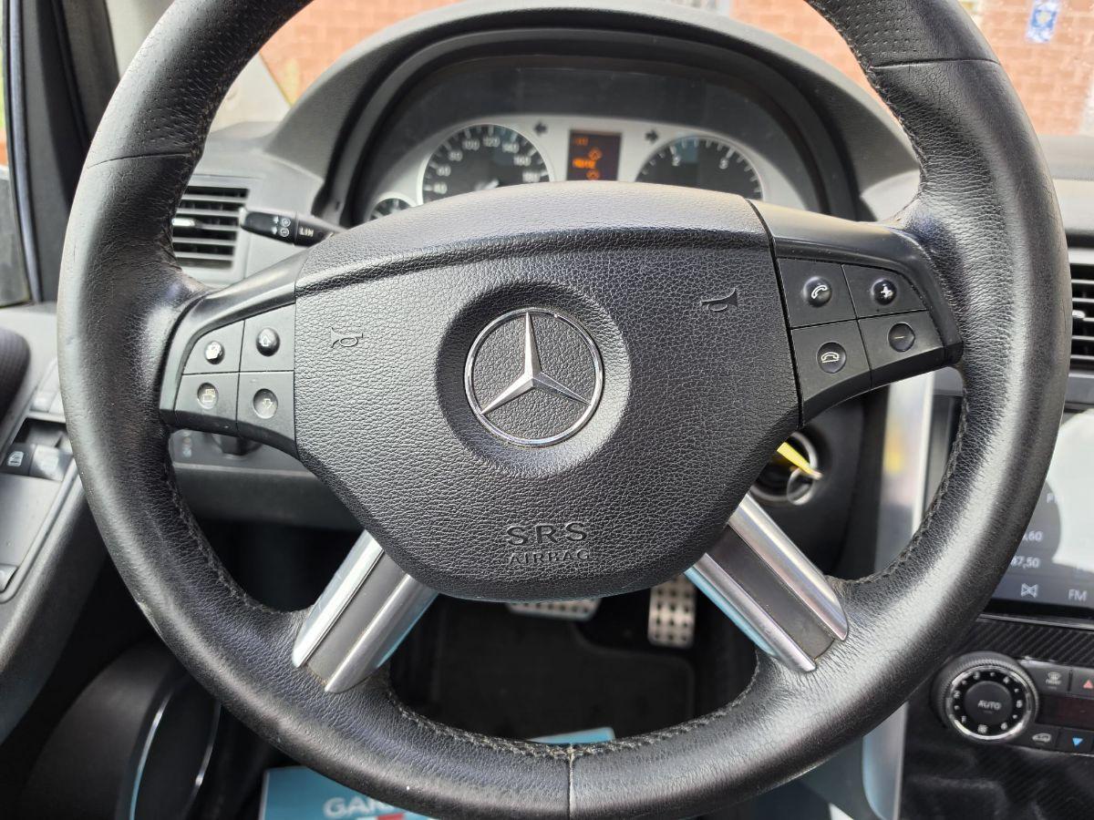 MERCEDES - Classe B - 180 CDI Sport