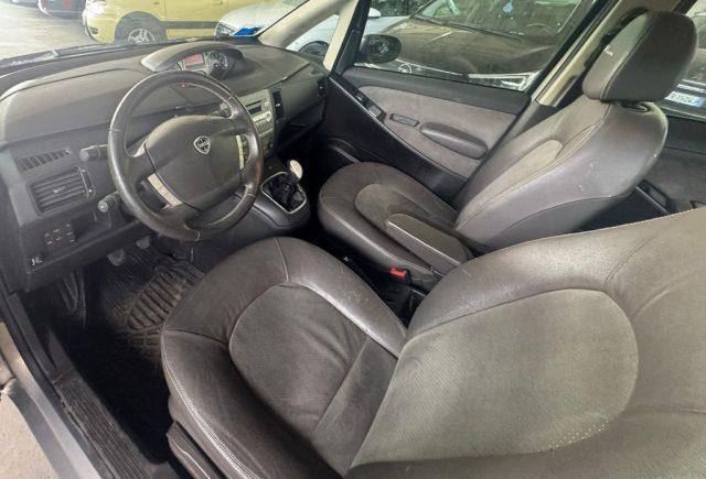 LANCIA MUSA 1.4 Oro Ecochic GPL