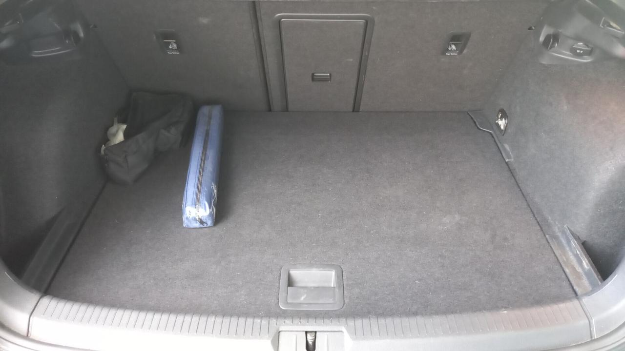 Volkswagen Golf 1.6 TDI 115 CV 5p. Business BlueMotion Technology