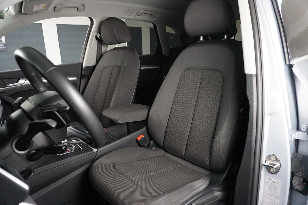 Audi Q5 40 TDI quattro S tronic Design