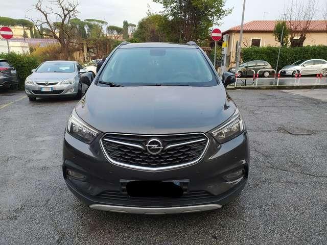 Opel Mokka X Mokka X 1.4 t Business Gpl-tech 4x2 140cv