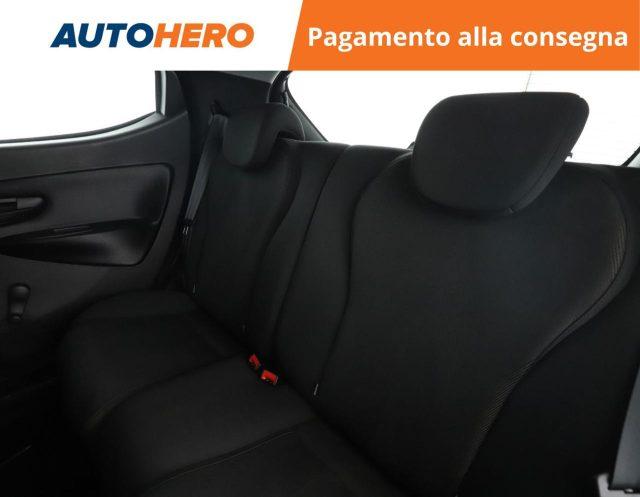 LANCIA Ypsilon 0.9 TwinAir 5 porte Metano Ecochic Gold