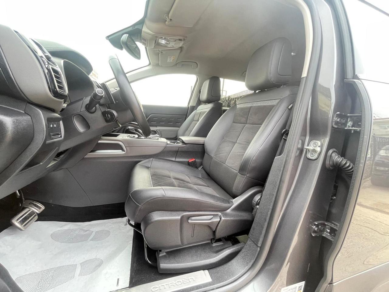 Citroen C5 Aircross BlueHDi 130 S&S EAT8 Shine