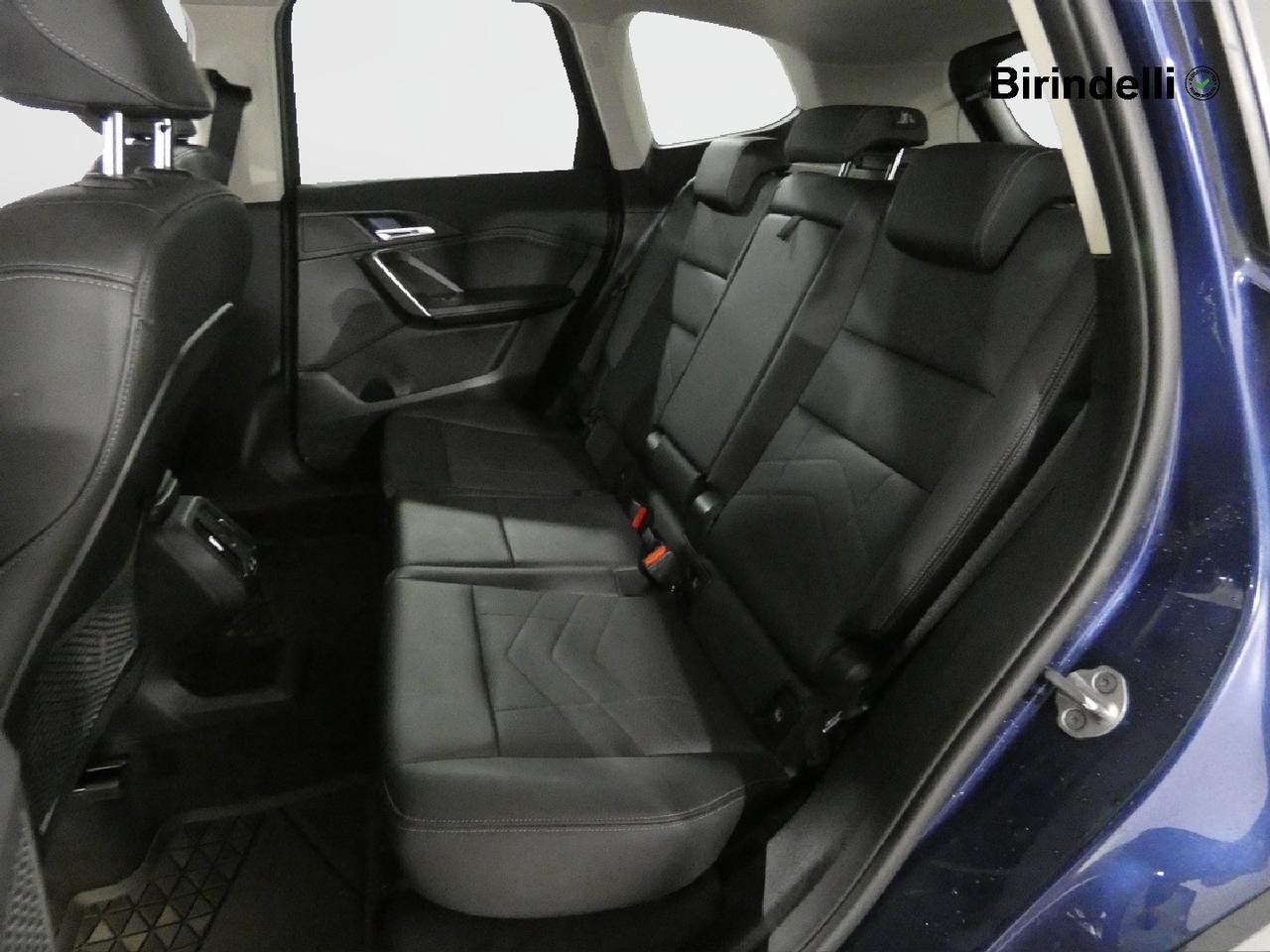 BMW X1 (U11) - X1 sDrive 18d xLine