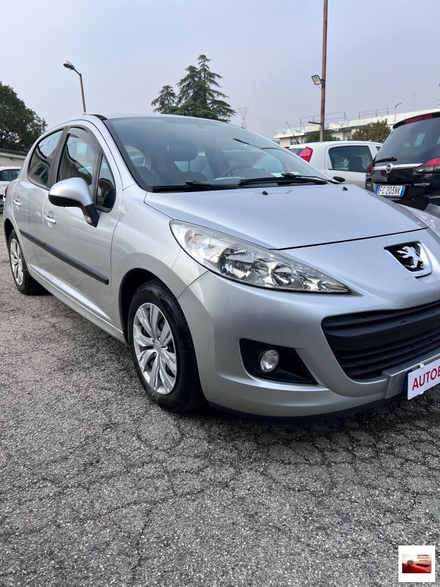 PEUGEOT - 207 - 8V 75CV 5p. Energie ECO GPL