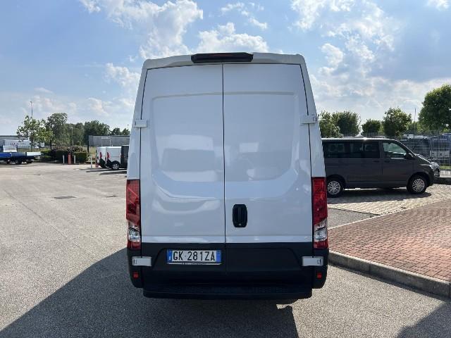 IVECO DAILY 35S14 V