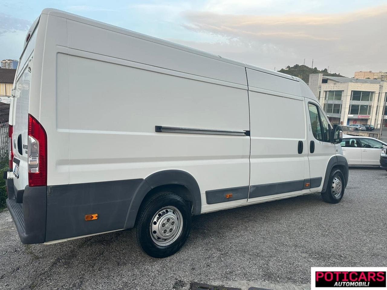 FIAT DUCATO MAXI (IVA DEDUCIBILE)