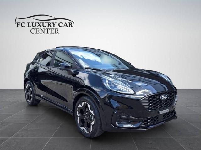 Ford Puma 1.0 ecoboost h ST-Line X 125cv