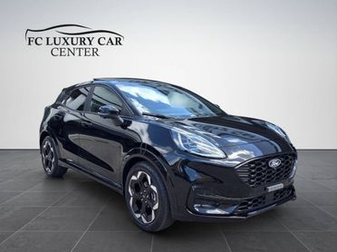 Ford Puma 1.0 ecoboost h ST-Line X 125cv