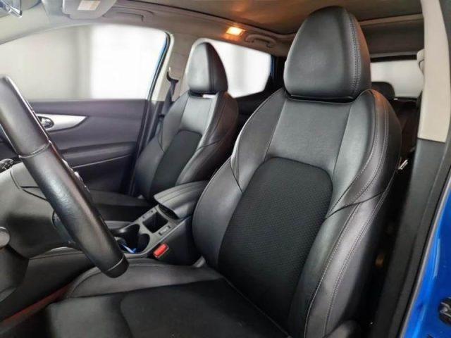 NISSAN Qashqai 1.5 dCi 115 CV DCT Tekna