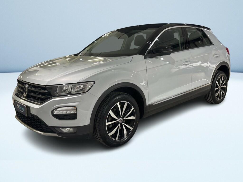 Volkswagen T-Roc 1.0 TSI Style