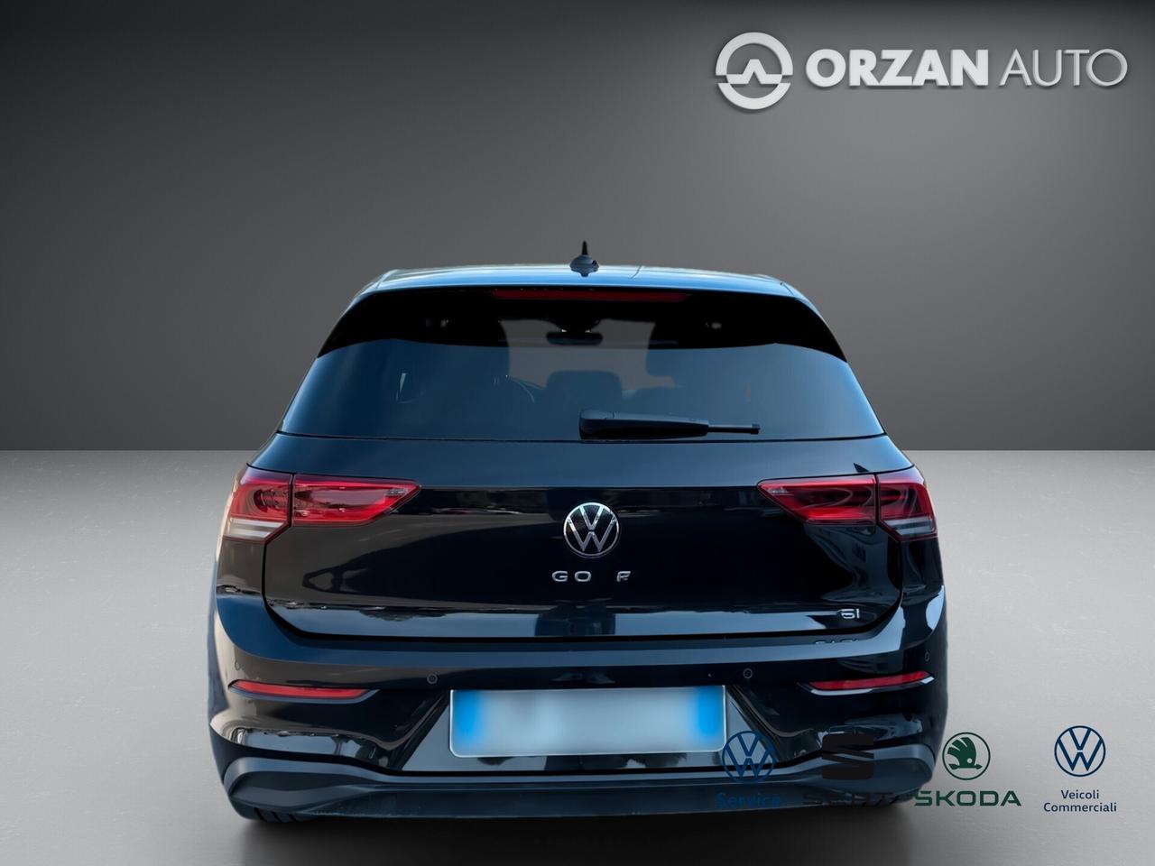 Volkswagen Golf 1.5 eTSI 130 CV EVO ACT DSG Life CELL VENDITE 3491558563 - 3478673115
