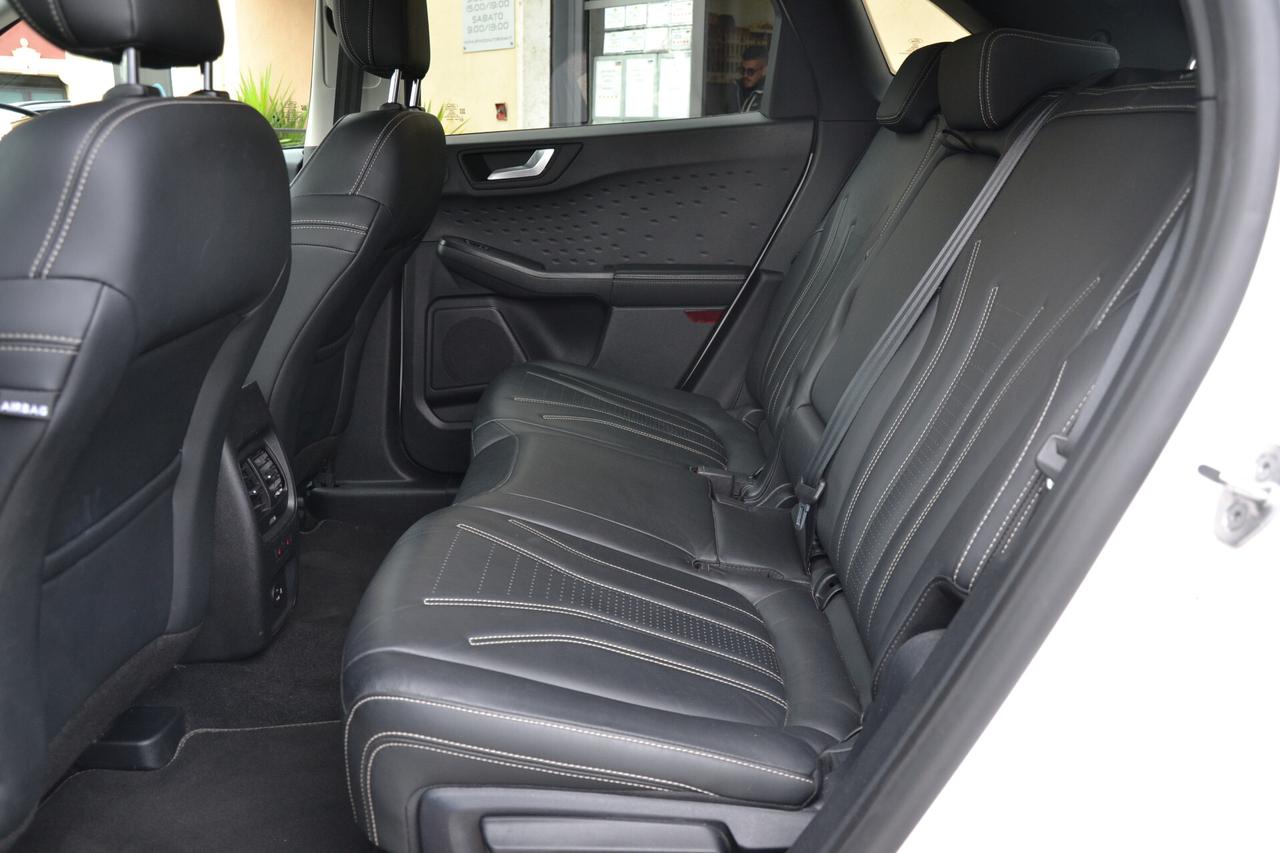 Ford Kuga 2.5 FULL HYBRID 190CV CVT VIGNALE **PREZZO VERO**