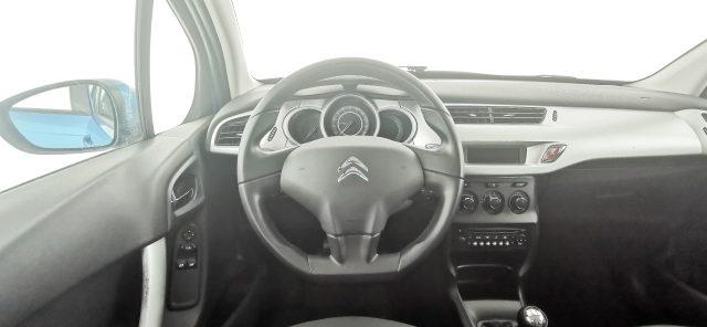 CITROEN C3 1.4 HDi 70 Seduction - OK NEOPATENTATO