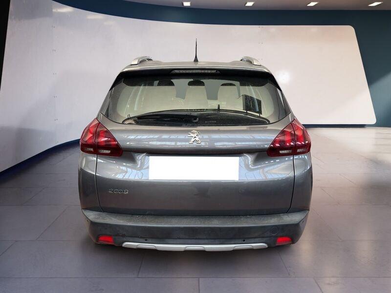 Peugeot 2008 1.2 PT t. Allure s&s 130cv my18