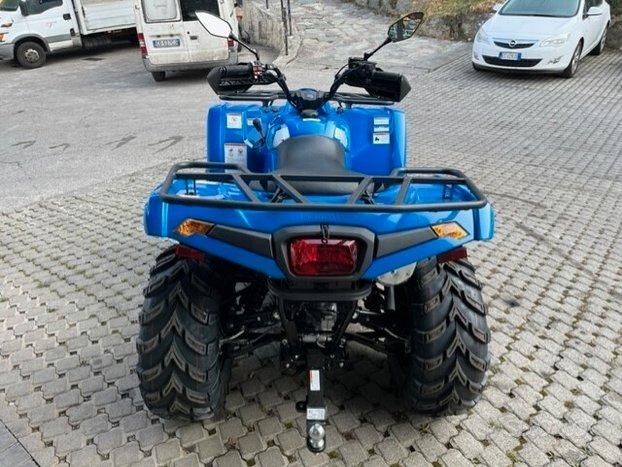 QUAD Cf Moto CForce 450 S 4x4 nuovo