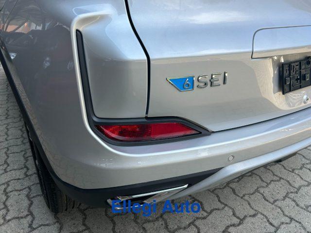EMC Sei PROMO FINANZ. 1.5 BENZINA 147 CV A/T KM 0