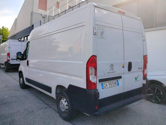 PEUGEOT Boxer 330 2.2 BlueHDi 140cv PM-TM Furgone