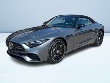 Mercedes-Benz SL 43 AMG Premium Plus
