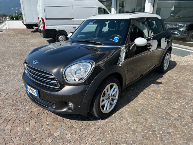 MINI Countryman Mini Cooper D Business Countryman