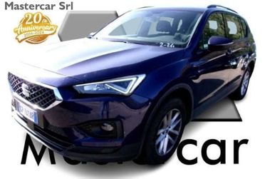SEAT Tarraco Tarraco 2.0 tdi Business 150cv dsg - GP741AR