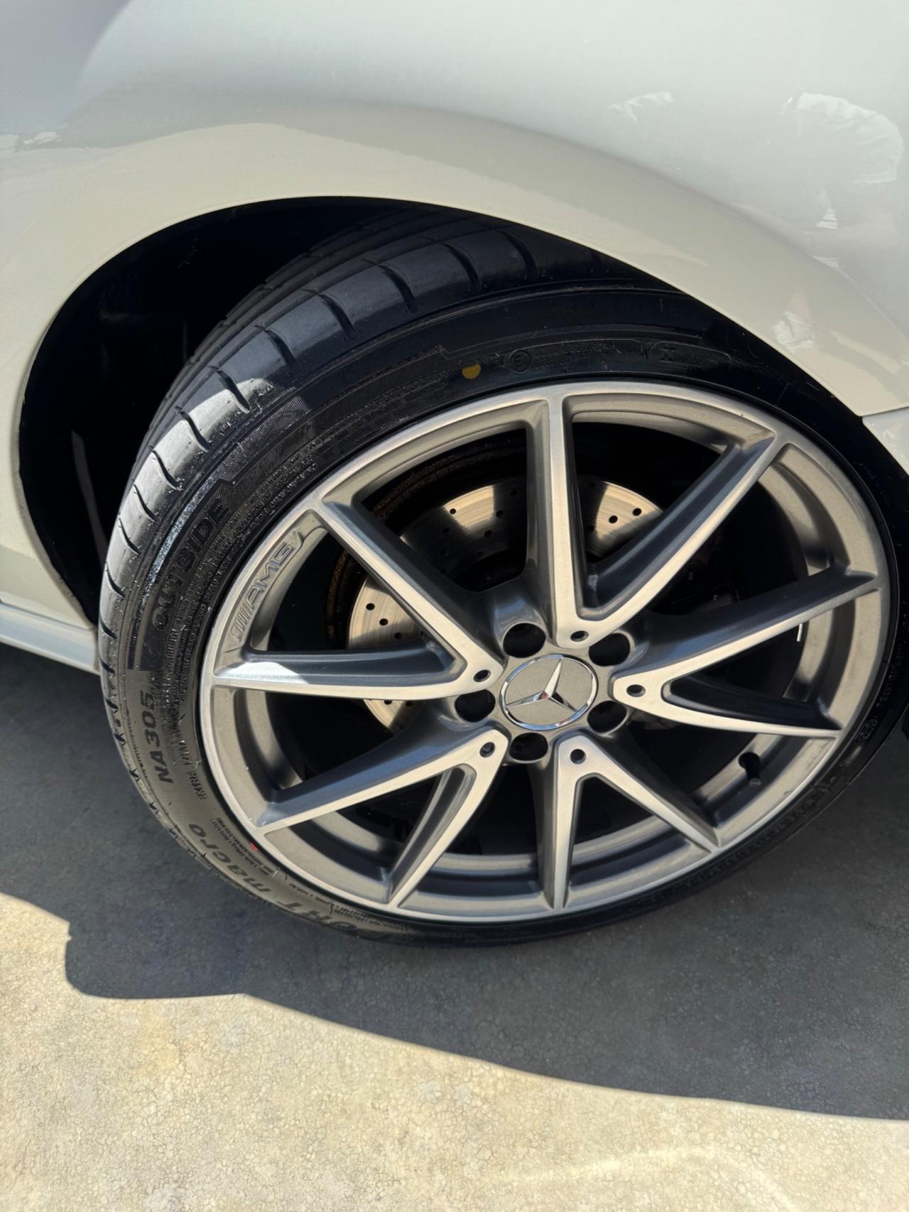 Mercedes-benz B 180 B 180 CDI Executive