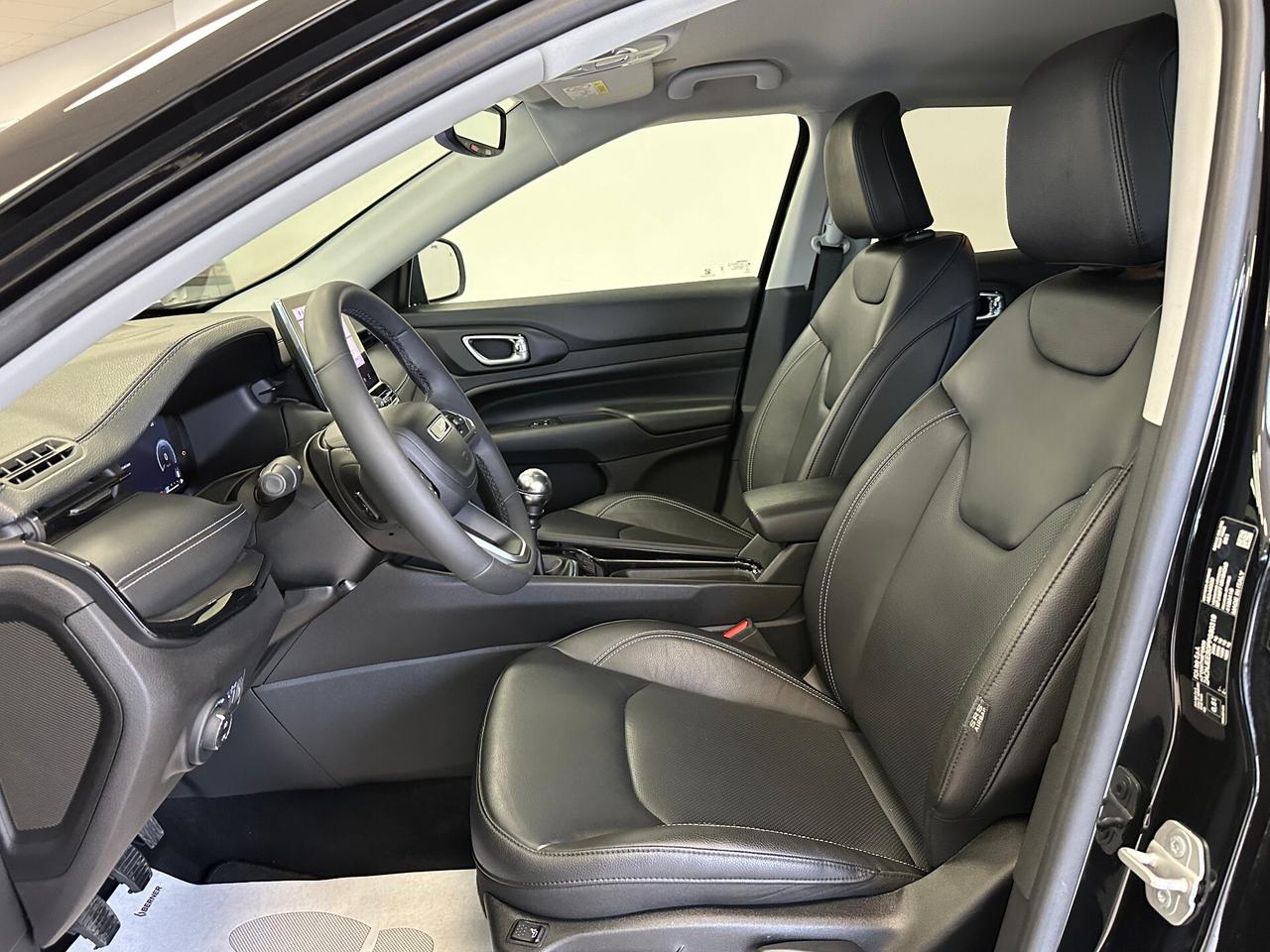 Jeep Compass 1.6 Multijet II 130 CV 2WD S - 2024