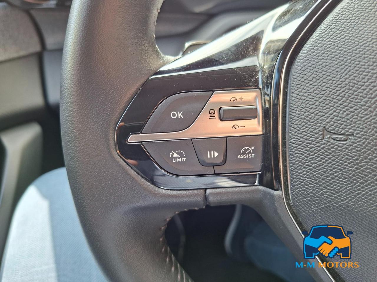Peugeot 308 1.6 hybrid phev Allure Pack 180cv e-eat8