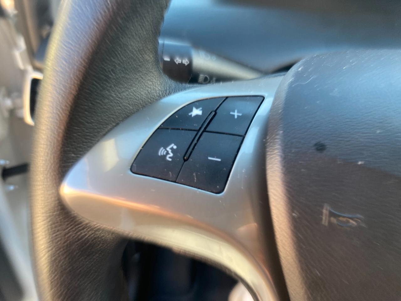 Lancia Ypsilon 1.2 GPL ECOCHIC 2019