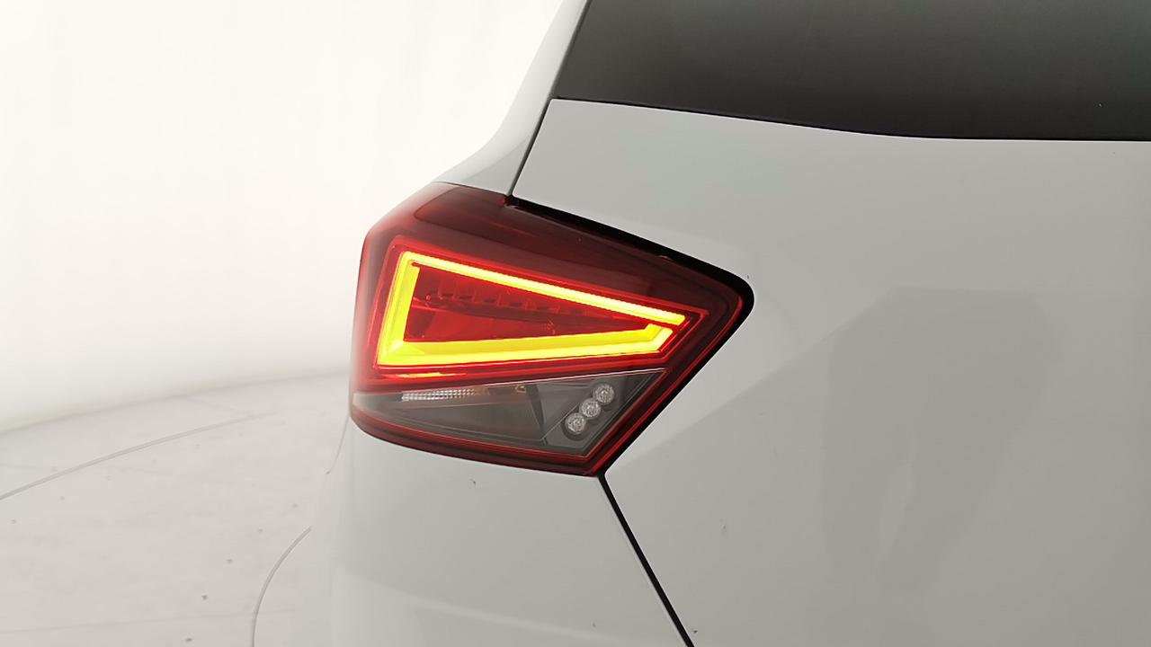 SEAT Ibiza V 2017 - Ibiza 1.0 ecotsi FR 95cv
