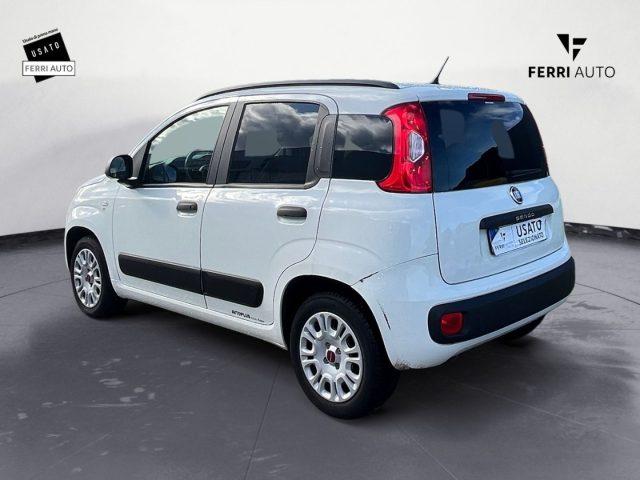 FIAT Panda 1.2
