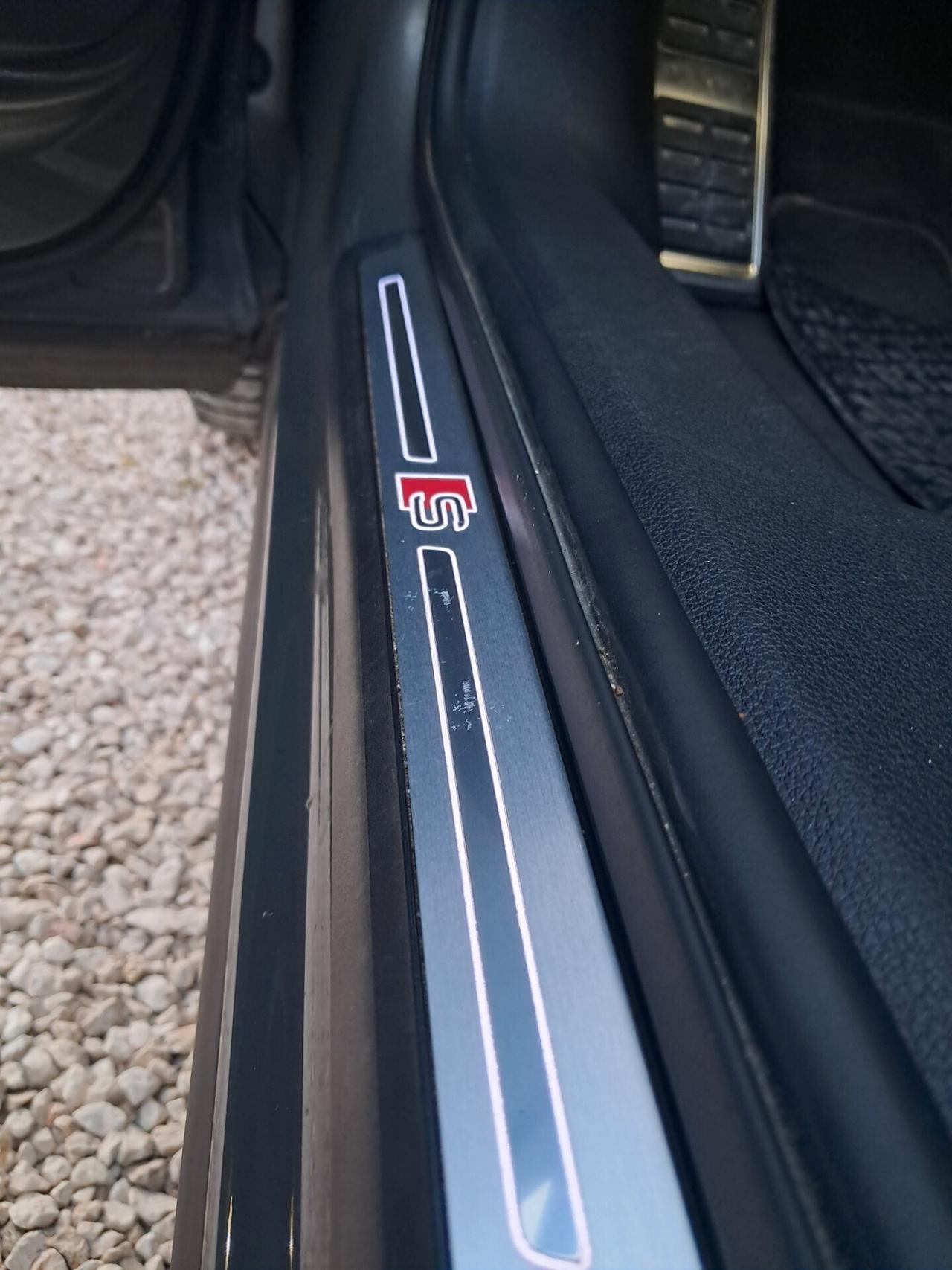 Audi Q3 SPB 35 TDI 150cv S-LINE S-Tronic *VIRTUAL*-MATRIX-NAVY*