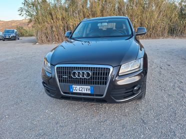 Audi Q5 2.0 TDI 170 CV quattro S tronic