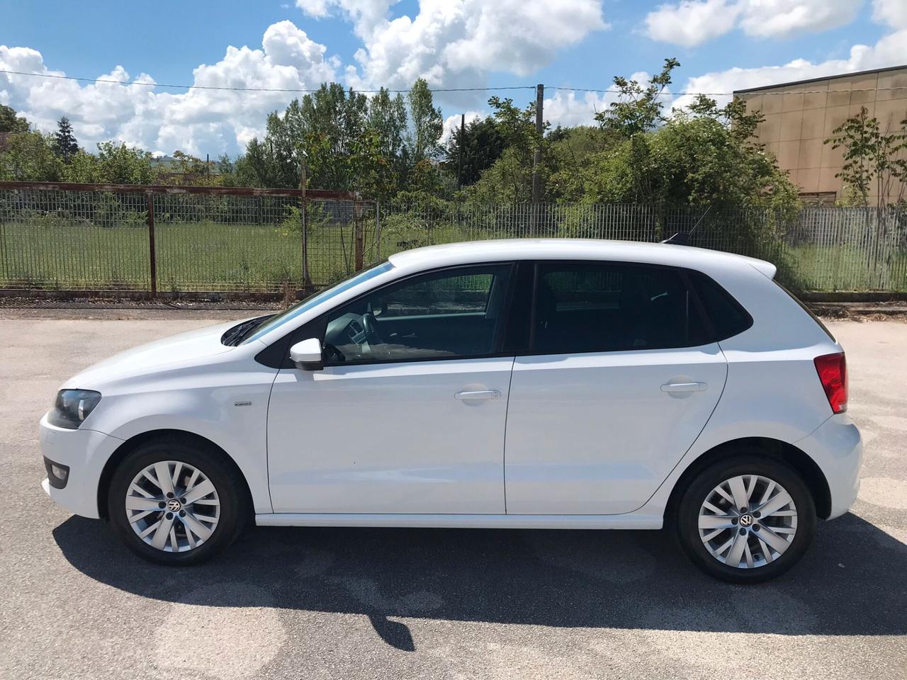 Volkswagen Polo 1.6 TDI 90CV LIFE