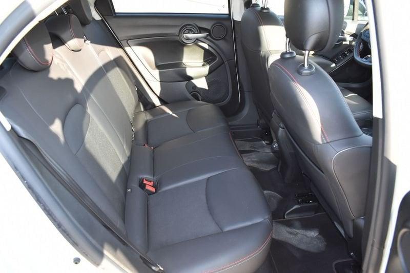 FIAT 500X 500X 1.3 MultiJet 95 CV Sport