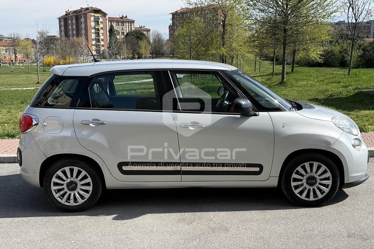 FIAT 500L 1.4 95 CV Urban
