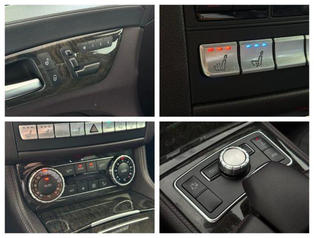 MERCEDES-BENZ CLS 250 CDI SW BlueEFFICIENCY Premium AMG