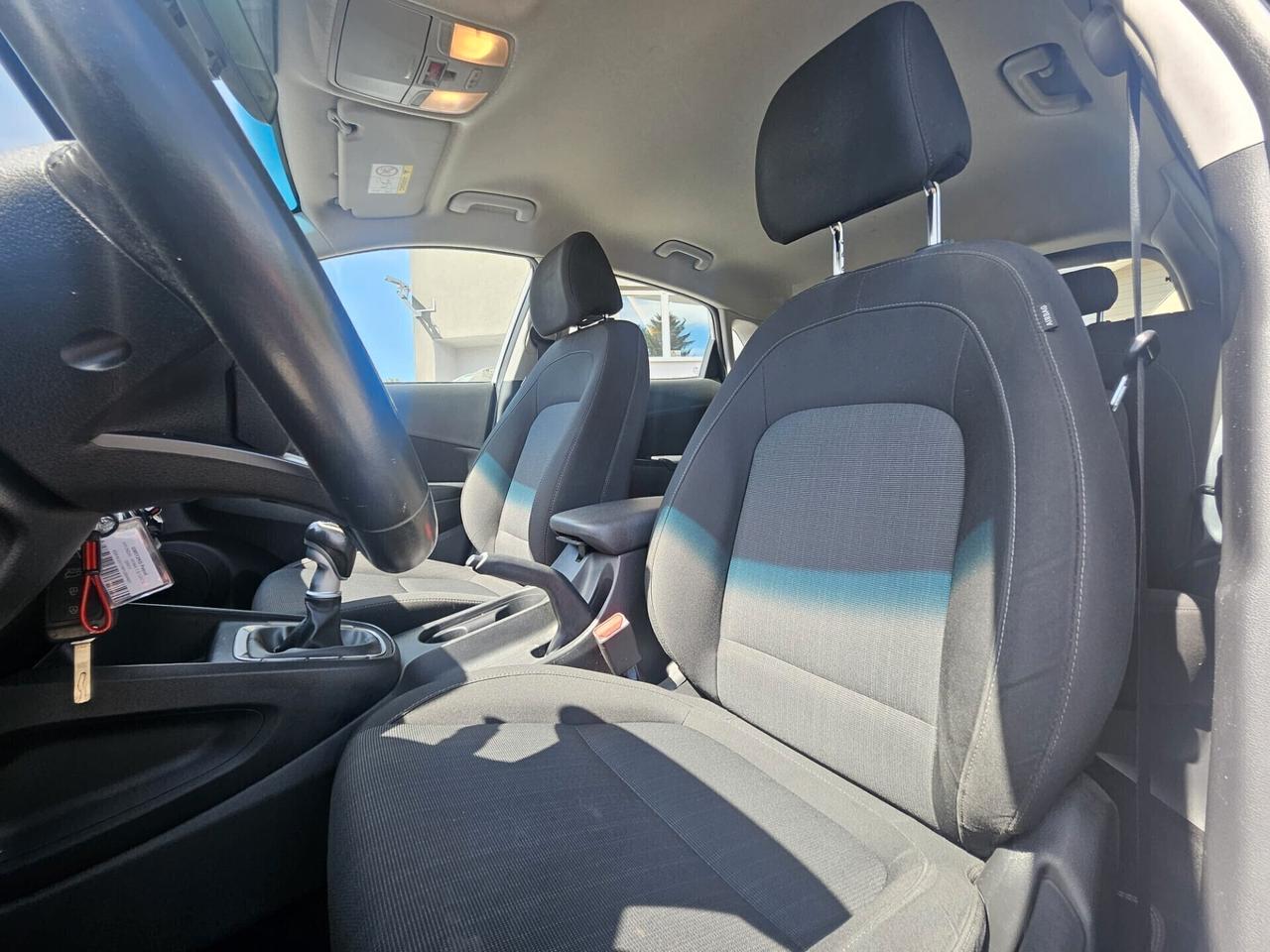 Hyundai Kona 1.0 T-GDI XTech+